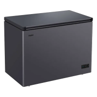 
                                    Haier HCF-290SM Chest Freezer 251L